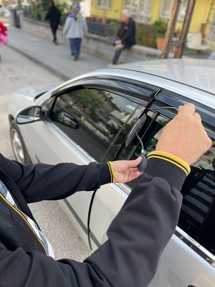 Eskiizmir Oto Kilitçisi